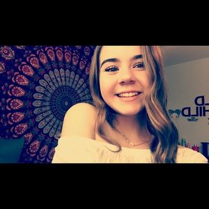 Meet your Posher, Jaylen